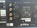 Denon Premium Amplifier Pma-2000Re