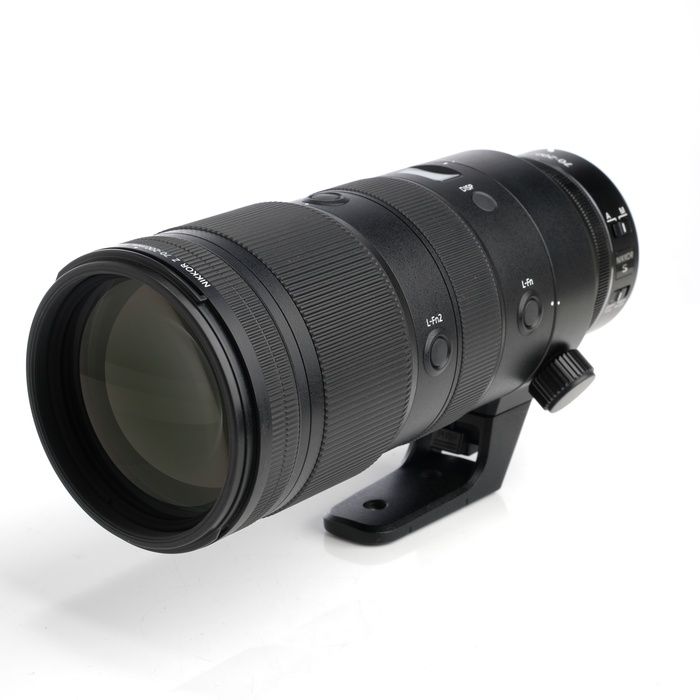 Nikon Others Z 70-200/F2.8 Vr S