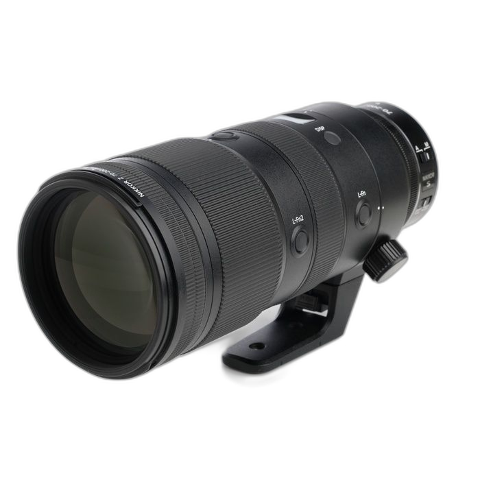 Nikon Others Z 70-200/F2.8 Vr S