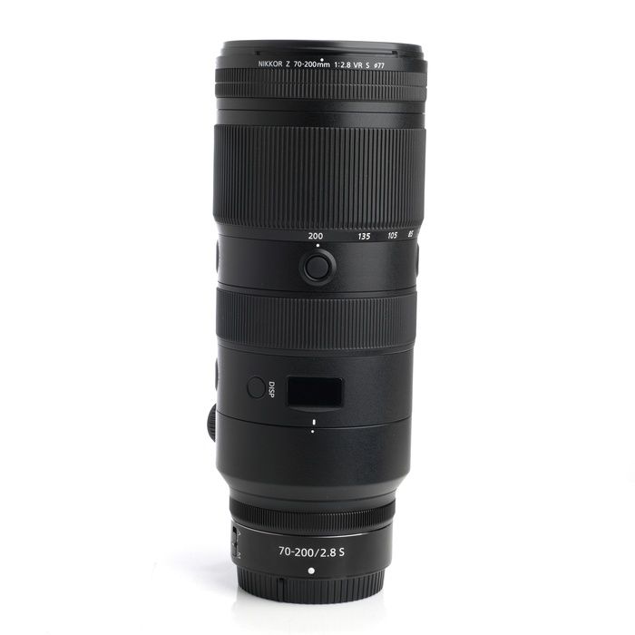 Nikon Others Z 70-200/F2.8 Vr S