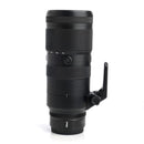 Nikon Others Z 70-200/F2.8 Vr S