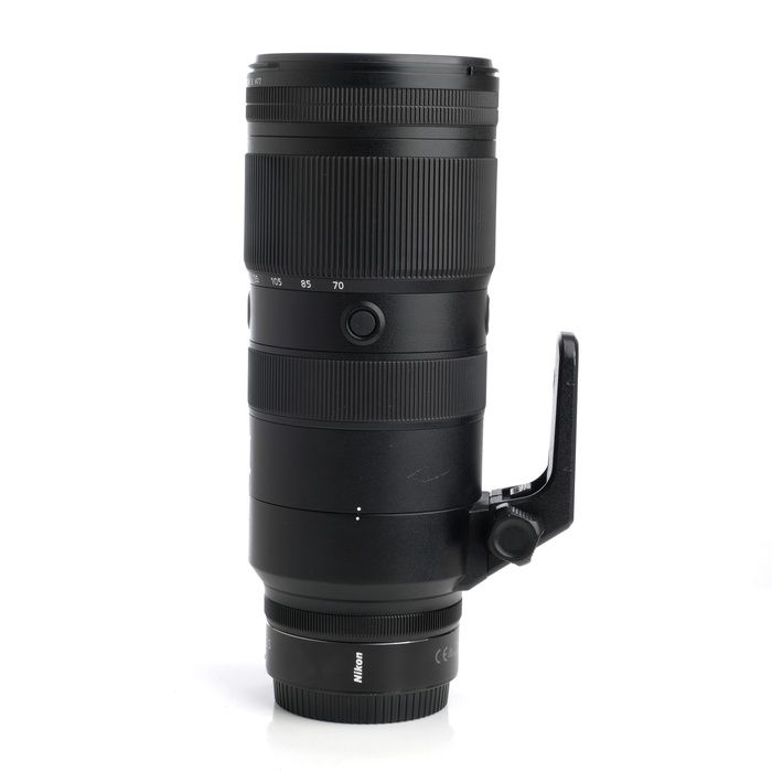Nikon Others Z 70-200/F2.8 Vr S