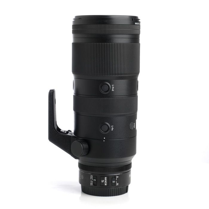 Nikon Others Z 70-200/F2.8 Vr S