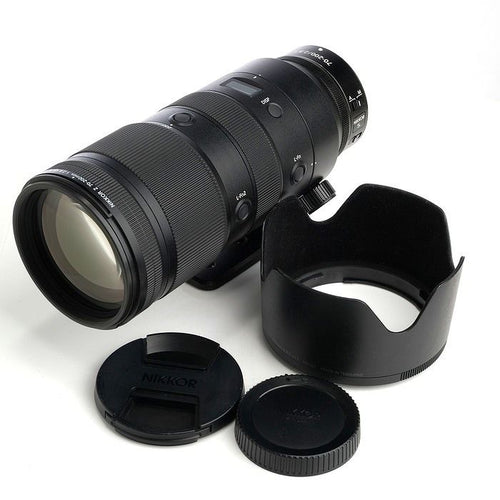 Nikon Others Z 70-200/F2.8 Vr S