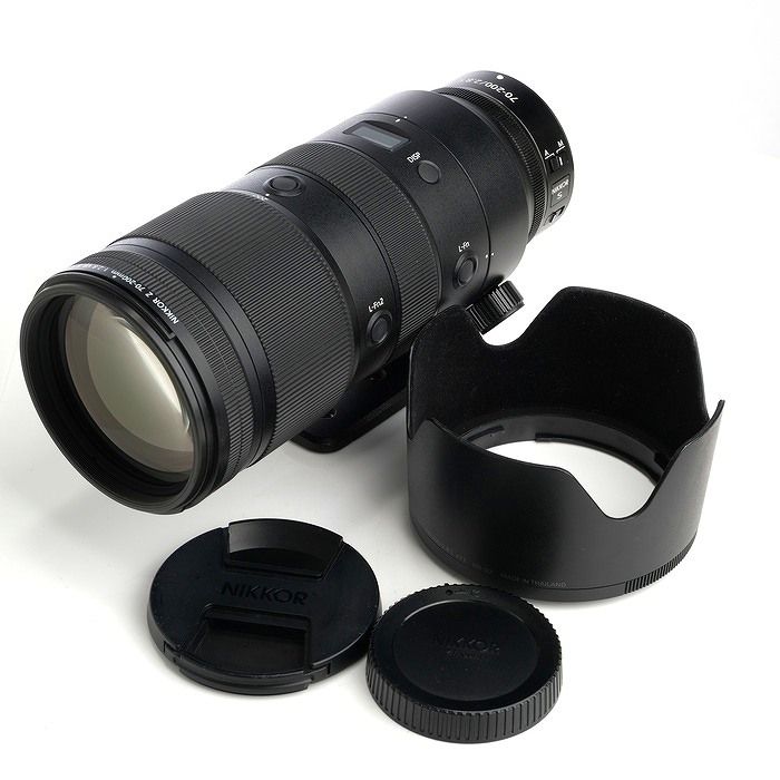 Nikon Others Z 70-200/F2.8 Vr S