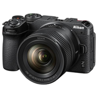Mirrorless Interchangeable Lips Z30 12-28 Pz Vr Nikon Wi-Fi