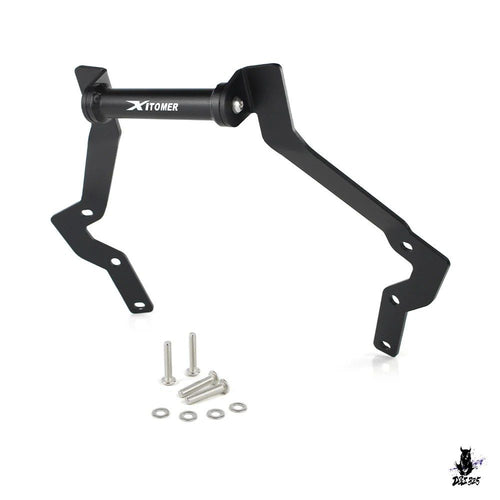 Cowl Fender Fjr1300 Gps