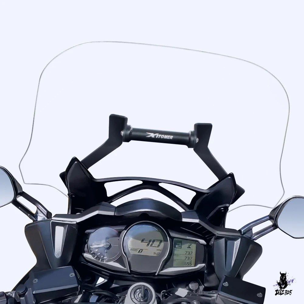 Cowl Fender Fjr1300 Gps