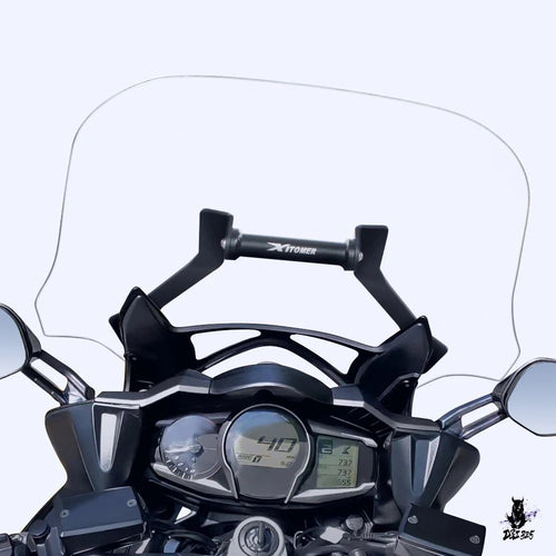 Cowl Fender Fjr1300 Gps