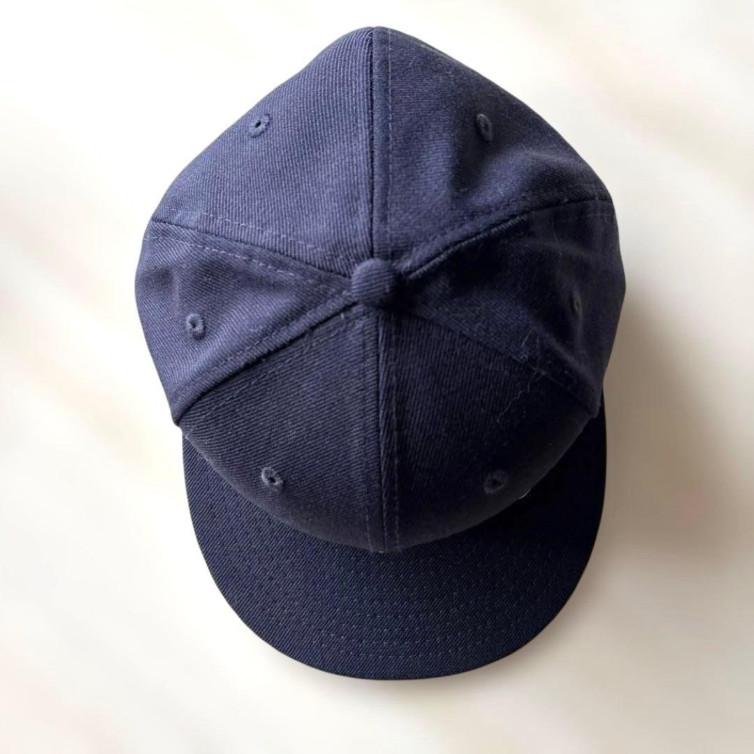 Yohji Yamamoto Pour Homme Baseball Caps New Era 59Fifty 7 1/2