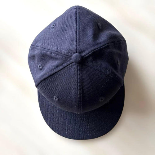 Yohji Yamamoto Pour Homme Baseball Caps New Era 59Fifty 7 1/2