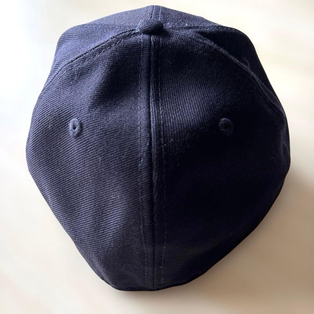 Yohji Yamamoto Pour Homme Baseball Caps New Era 59Fifty 7 1/2