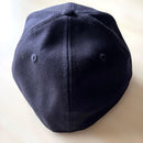 Yohji Yamamoto Pour Homme Baseball Caps New Era 59Fifty 7 1/2