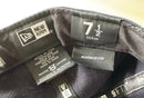 Yohji Yamamoto Pour Homme Baseball Caps New Era 59Fifty 7 1/2