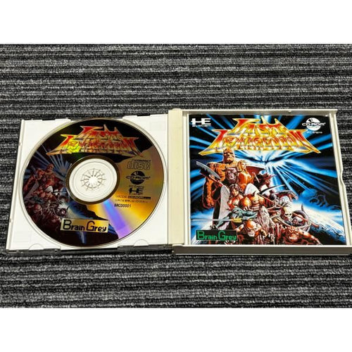 Soft Pc Cd-Rom2 Pce