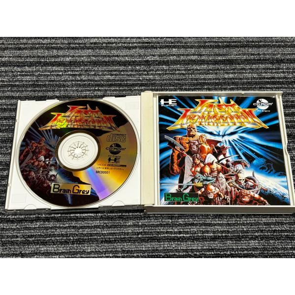 Soft Pc Cd-Rom2 Pce