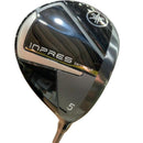 Fairway Wood Inpres Drivestar(2025) 5W Fw Speeder Nx For Yamaha M-425F R) C