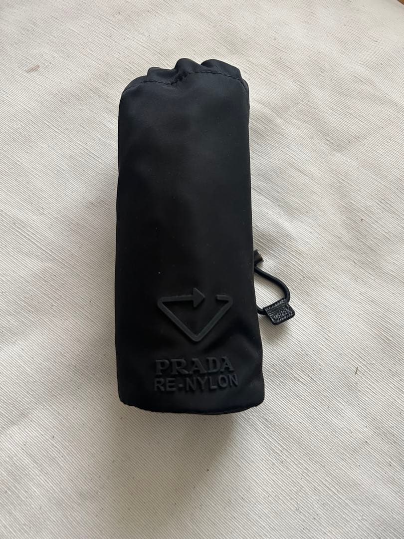 Prada Other Re-Nylon