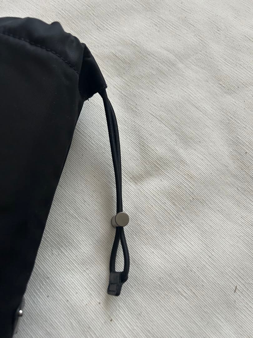 Prada Other Re-Nylon