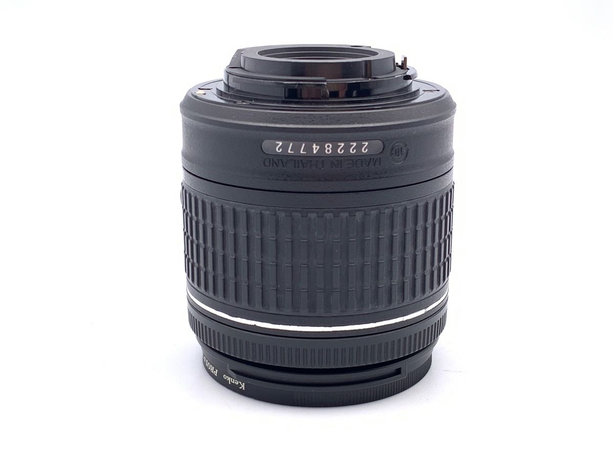 Lens (Zoom) Af-P Dx Nikkor 18-55Mm F/3.5-5.6G Vr