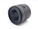 Lens (Zoom) Af-P Dx Nikkor 18-55Mm F/3.5-5.6G Vr
