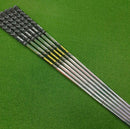 True Temper Shafts Dg Mid Tour Issue X100 5-P