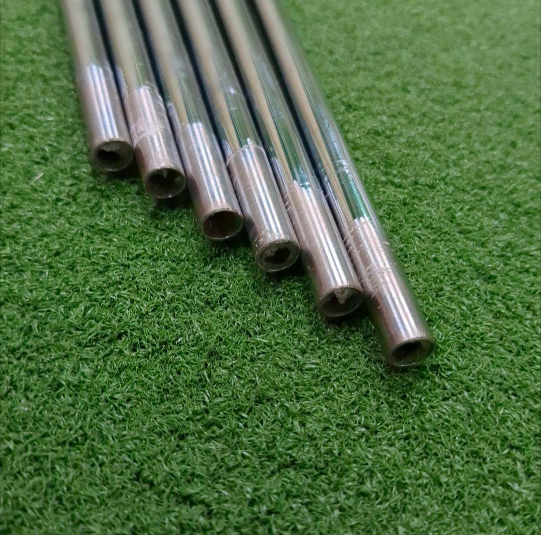 True Temper Shafts Dg Mid Tour Issue X100 5-P