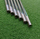 True Temper Shafts Dg Mid Tour Issue X100 5-P