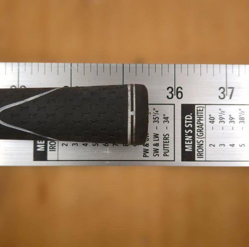 True Temper Shafts Dg Mid Tour Issue X100 5-P