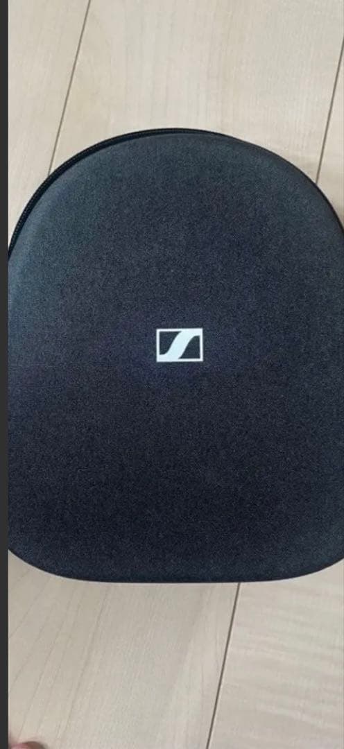 Sennheiser Wireless Headphones