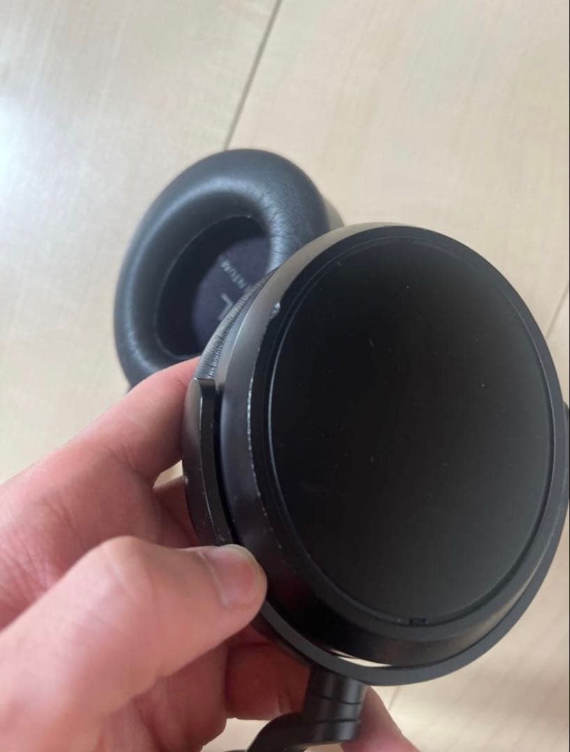 Sennheiser Wireless Headphones