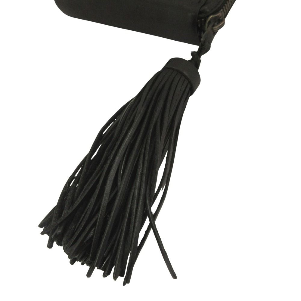 Yohji Yamamoto +Noir Pass Case Periodic Used