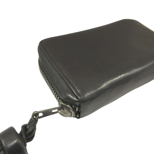 Yohji Yamamoto +Noir Pass Case Periodic Used
