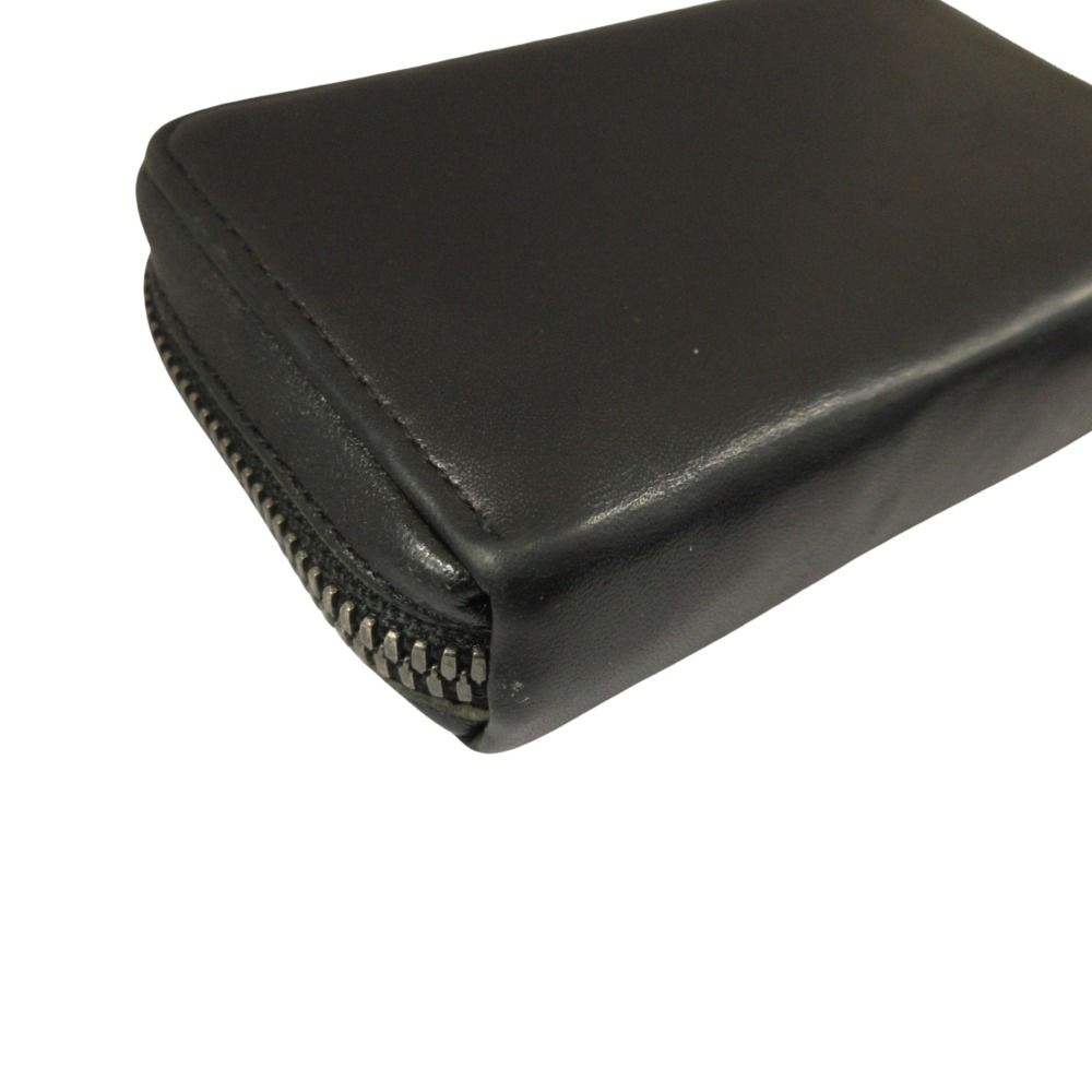 Yohji Yamamoto +Noir Pass Case Periodic Used