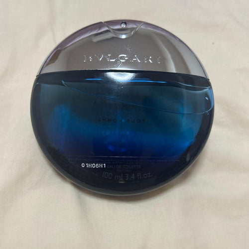 Bvlgari Perfume (Men) 100Ml 9