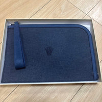 Rolex Clutch Bags