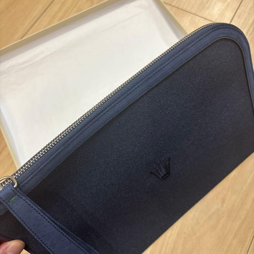 Rolex Clutch Bags