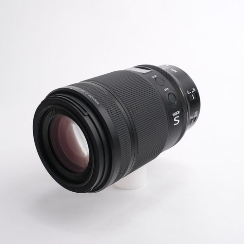 Nikon Others Z Mc 105/2.8 Vr S