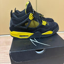 Air Jordan Sneakers 4 Retro