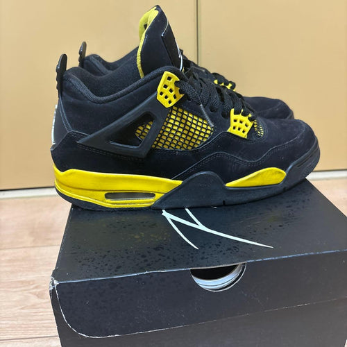 Air Jordan Sneakers 4 Retro