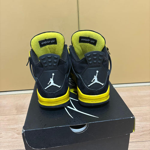 Air Jordan Sneakers 4 Retro