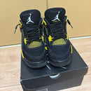 Air Jordan Sneakers 4 Retro