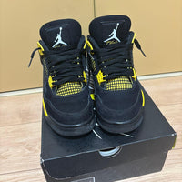 Air Jordan Sneakers 4 Retro