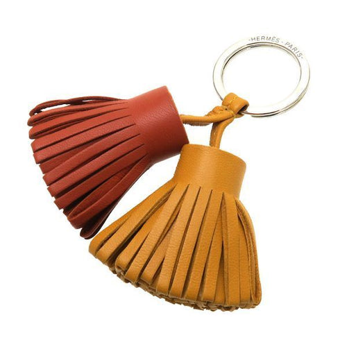 Hermes Keychain Key Ring B
