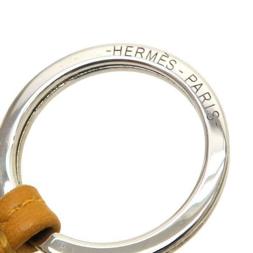 Hermes Keychain Key Ring B