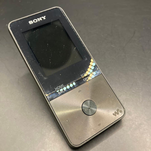 Sony Other Nw-S313