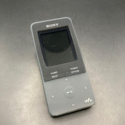 Sony Other Nw-S313