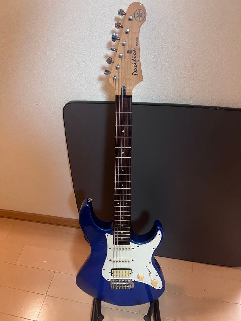 Yamaha Electric Guitars Pacifica Pac012