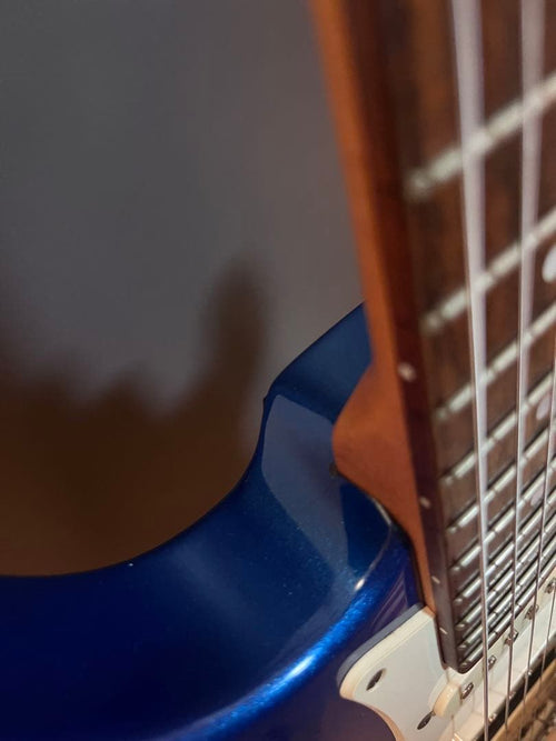Yamaha Electric Guitars Pacifica Pac012