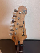 Yamaha Electric Guitars Pacifica Pac012